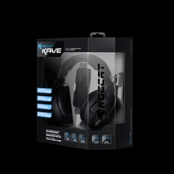 Roccat headset