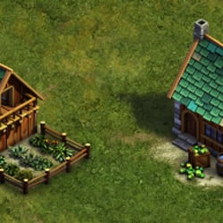 herb gatherer