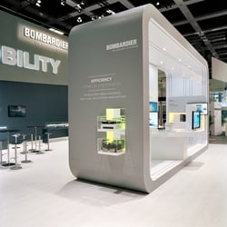 Aufmerksamkeitsstark: Produkte und Technologien für nachhaltige Mobilitätslösungen.