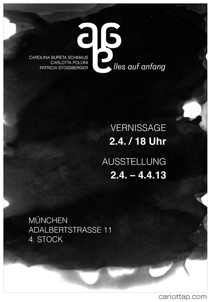 poster
