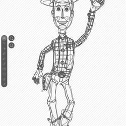 Screen Capture – Outline View