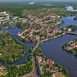 Stadtteil Köpenick
