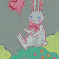 Sad Bunny