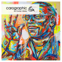carographic by Carolyn Mielke