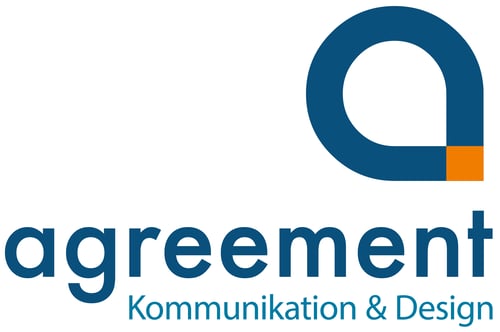 agreement Kommunikation & Design