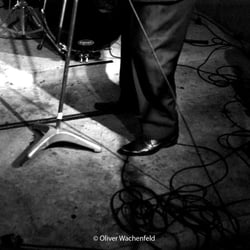 Ted Milton & Blurt