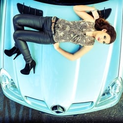 pimp my car…
