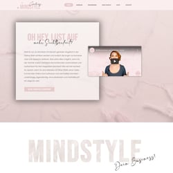 MindStyle Home neu