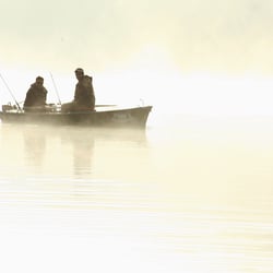 Edersee, Deutschland