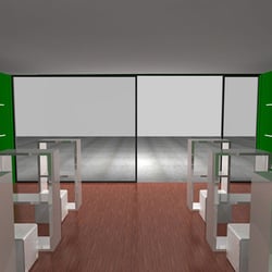 Visualisierung Stilo