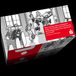 Sparkasse Variocube 3