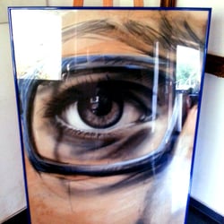 Das Auge