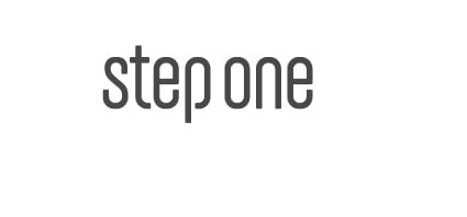 step one GmbH