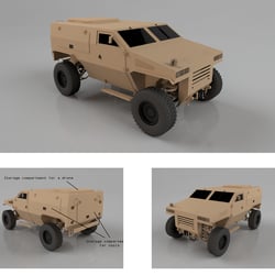 Werkzeugwagen
