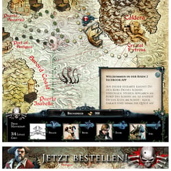 Facebook – App Treasures | Risen 2