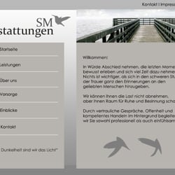 SM Bestattung