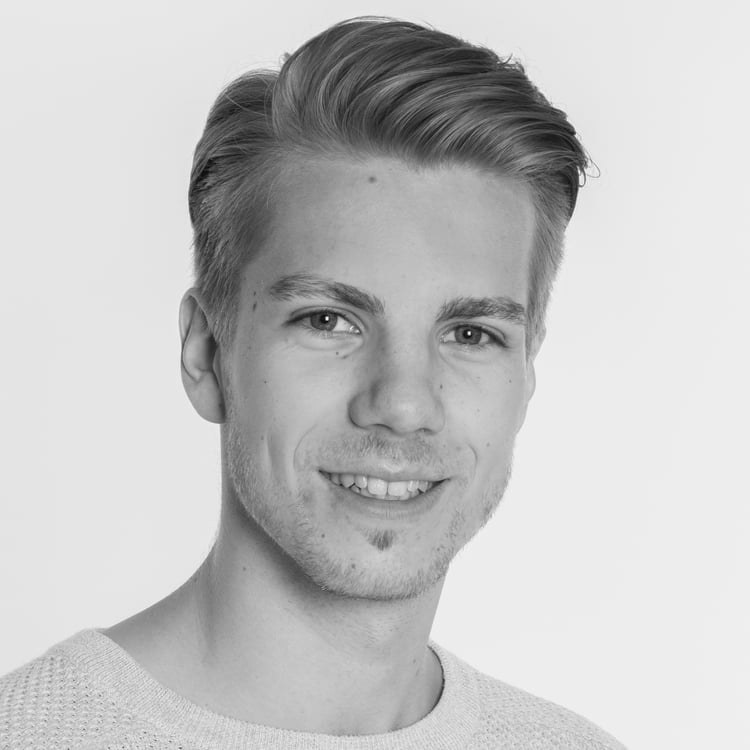 Tobias Kossmann
