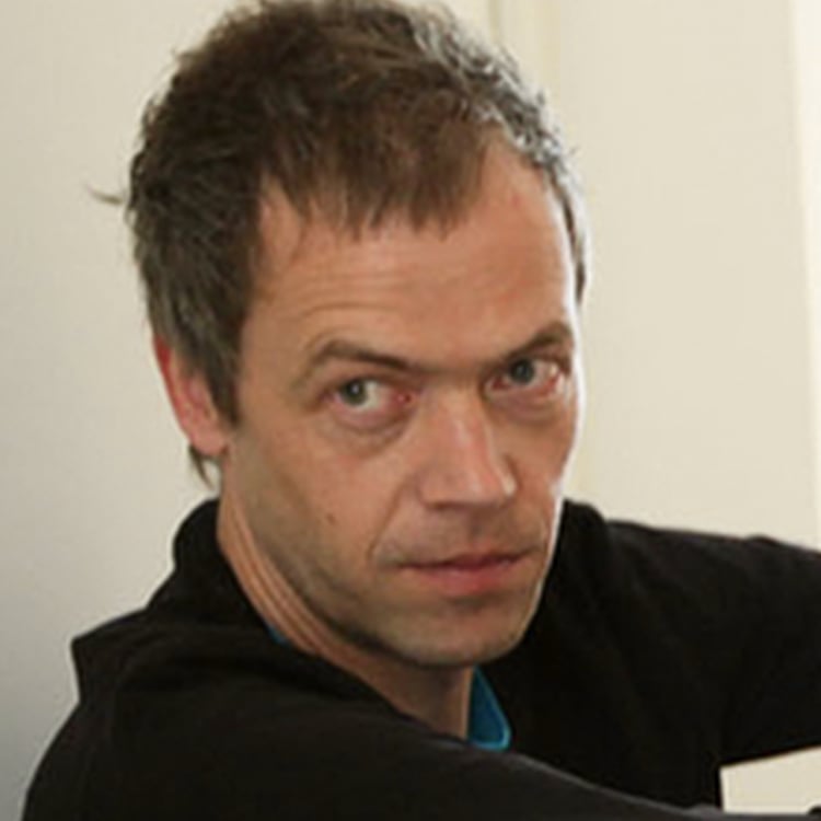 Jens Windolf