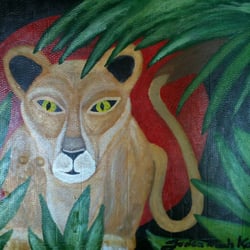 The Lion