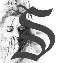 S.