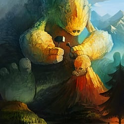 Newborn contest – Mountain birth