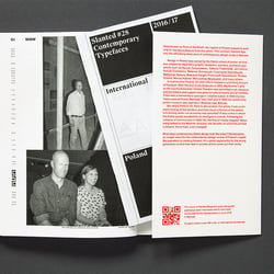 Slanted Magazine #28 – Warsaw