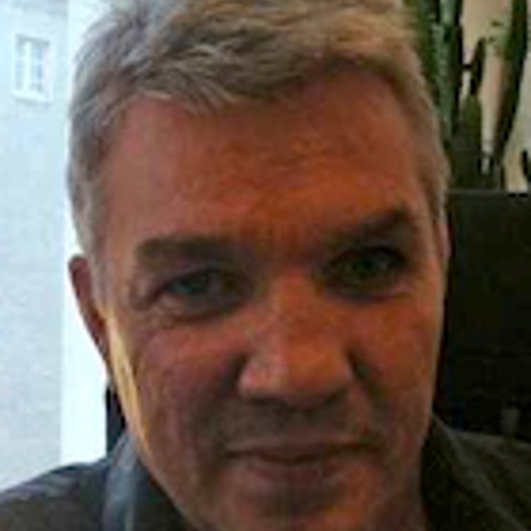 Patrick Clayton