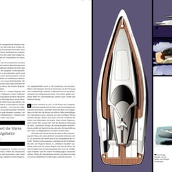 Mercedesmagazin 3|2010 Fascination