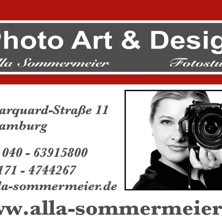 Alla Sommermeier