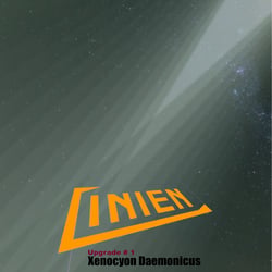 Linien Upgrade #1: Menschlich