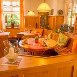 Gasthaus Traube Bühl Eisental