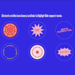 Illustrator Icons