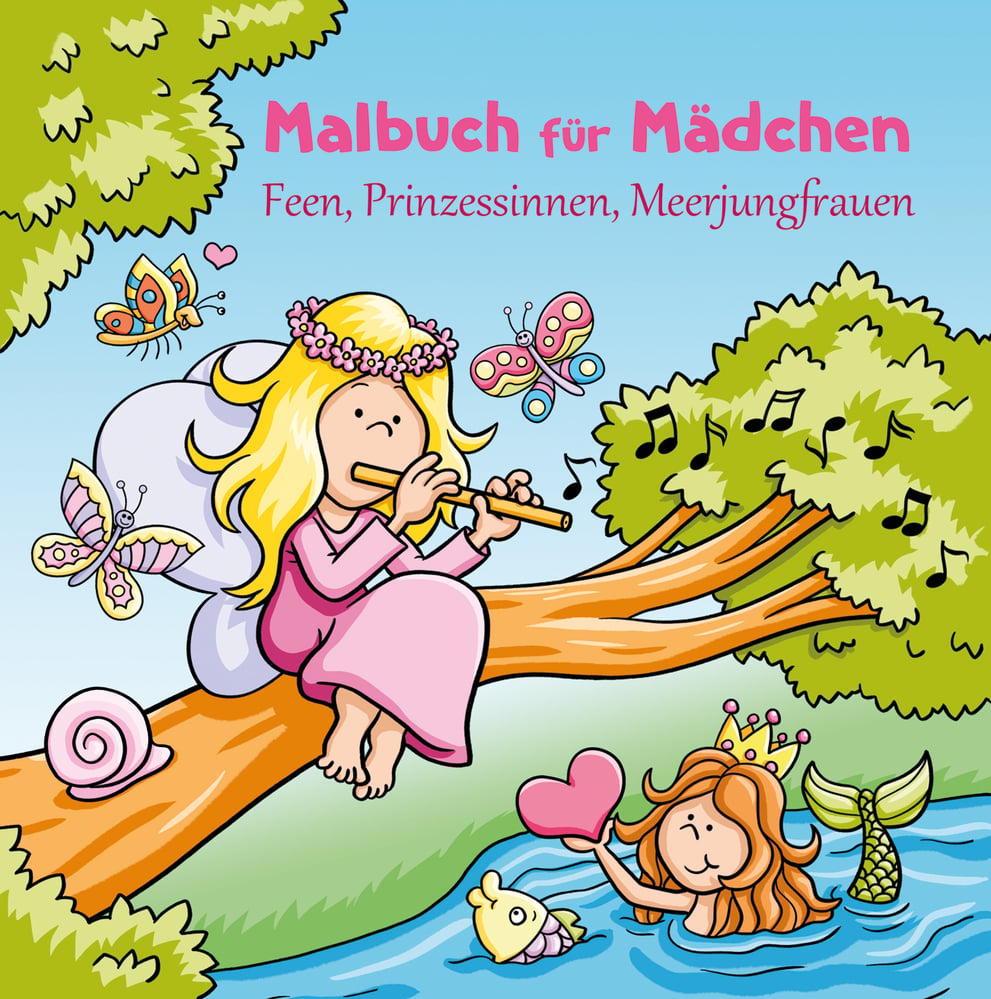 für Topo Malbücher