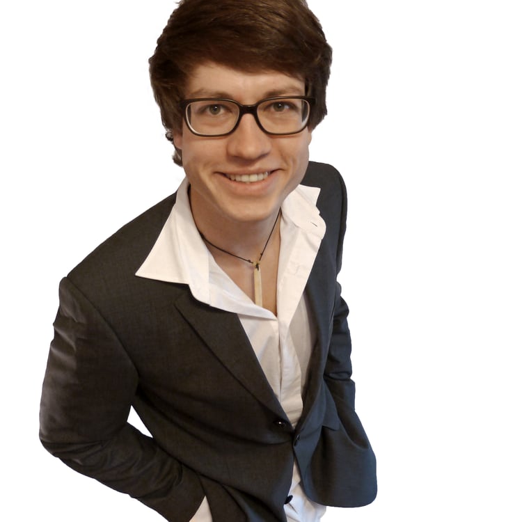 Martin Gerisch