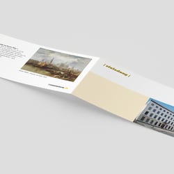 Einladung Kundenveranstaltungen