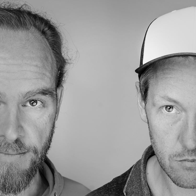 Jan Weiner + Christian Boenisch