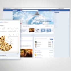 Bosch Facebook Anzeige