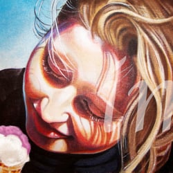Portrait 3