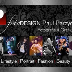 Fotograf Paul Parzych
