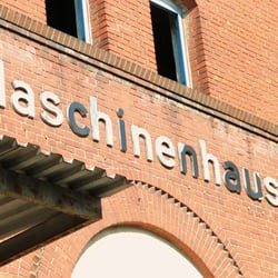 Maschinenhaus