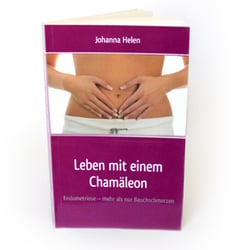Leben mit einem Chamäleon – Erfahrungsbericht einer Endometriosepatientin