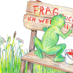 aus „Frag mich was! Ich weiß alles.“