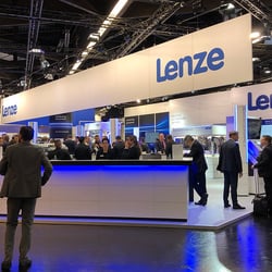 Lenze 2018