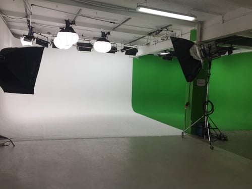Allmost-Studio