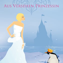 M. J. Davidson | Alaskan Royals | Band 1 | Egmont-Lyx Verlag