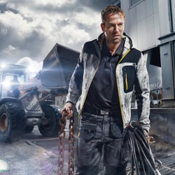Hagebau Workwear