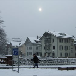 in der Stadt 4606k