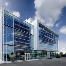 Audi Brand Experience Center
