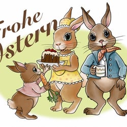 Ostern