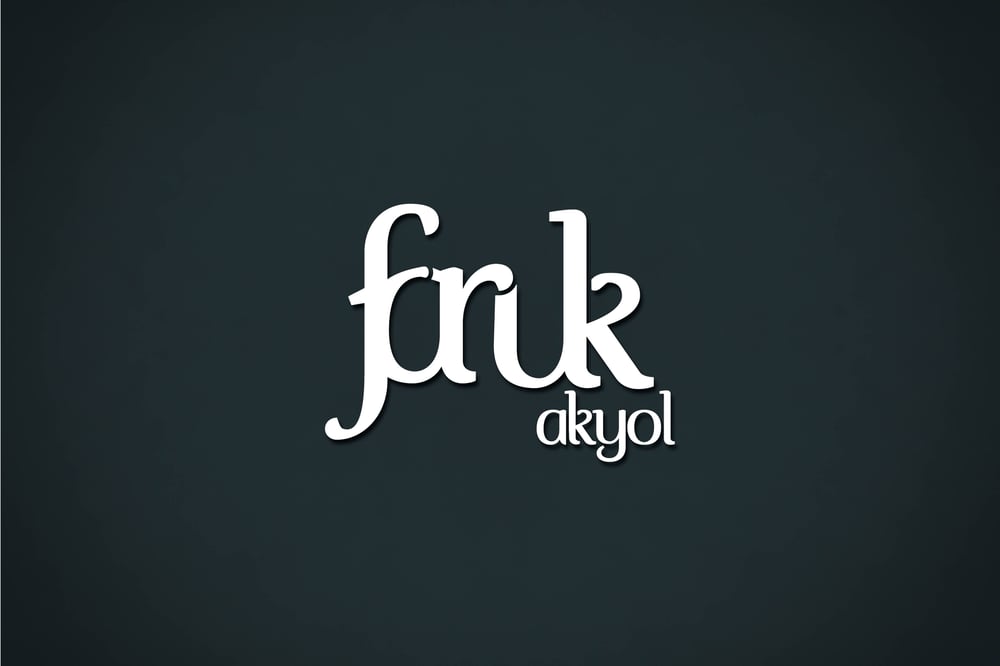 Faruk´s Logo